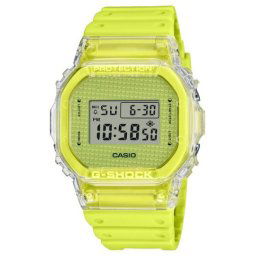 Casio g-shock unisex sat ( DW-5600GL-9 )
