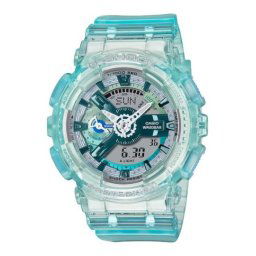 Casio g-shock unisex sat ( GMA-S110VW-2A )