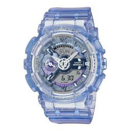 Casio g-shock unisex sat ( GMA-S110VW-6A )