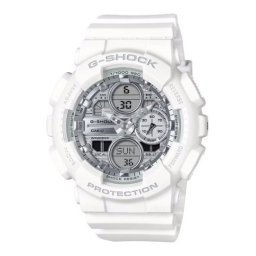 Casio g-shock ženski sat ( GMA-S140VA-7A )
