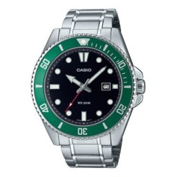 Casio collection muški sat ( MDV-107D-3A )
