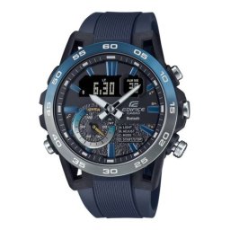 Casio edifice muški sat ( ECB-40NP-1A )