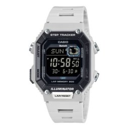 Casio collection muški sat ( WS-B1000-8B )