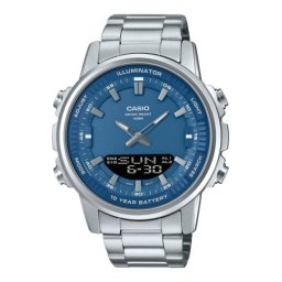 Casio collection muški sat ( AMW-880D-2A1 )