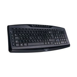 MS INDUSTRIAL ALPHA M305 BEZICNA TASTATURA