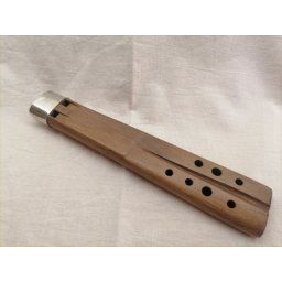 DVOJNICE - ETNO - štimovane desne - G tonalitet, 22 cm