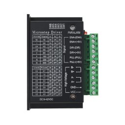 TB6600 Drajver za Koračne Motore 4A 9-42V CNC / 3D Štampač