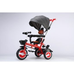 Tricikl Guralica Playtime Aristom 449