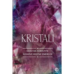 Kristali – Emili Anderson