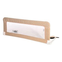 Lorelli zastitna ogradica za krevetac - fog beige sweet dream (2023) ( 10180032368 )