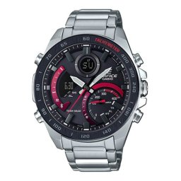 Casio edifice ručni sat ( ECB-900DB-1A )