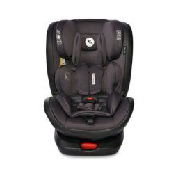 Lorelli auto sediste nebula i-size isofix (40-150cm) - black ( 10071802401 )