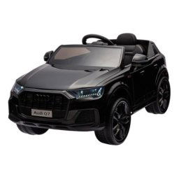 Bbo auto na akumulator 12v (hl678) audi q7 - black ( HL678BLACK )