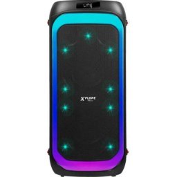 Xplore xp8811 prenosni sistem karaoke havana 4