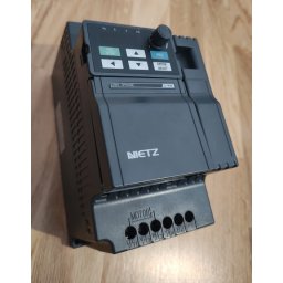 Inverter NIETZ NZ2200-03R7G, 1PH 220V Output: 3PH 220V 16A, 3,7kW