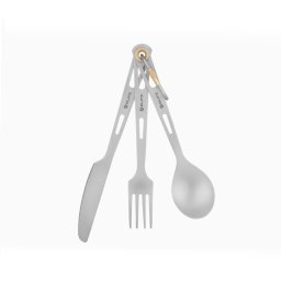 OLIFE OTiCL01 titanium