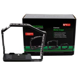 PATONA 1432 Premium Camera Cage for Nikon Z8