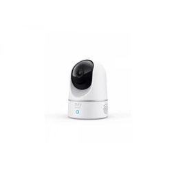 Anker eufy indoor cam 2k pan & tilt b2c white