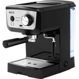 ECG Espresso aparat ESP 20101 Black