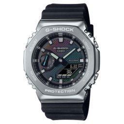 Casio g-shock muški sat ( GM-2100RW-1A )