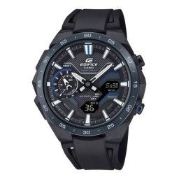 Casio edifice muški sat ( ECB-2200PB-1A )