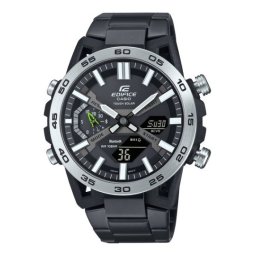 Casio edifice muški sat ( ECB-2000DD-1A )