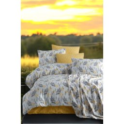 Posteljina Bella sari Velika ( VLK000423-bellasari )