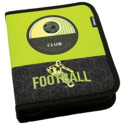 Pernica puna 1zip 2preklopa Football 1B 23.Connect