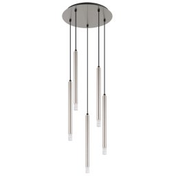 VISILICA 5XG9 RYAN GLOB 15629N 5 GLOBO