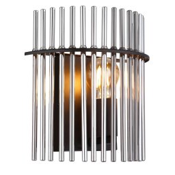 ZIDNA LAMPA 1XE27 GORLEY GLOB 15698W GLOBO