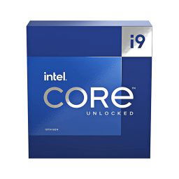 Intel Core i9-13900K 24-Core 3.00GHz (5.80GHz) Box