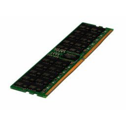 HPE 32gb (1x32gb) dual rank x8 ddr5-5600 cas-46-45-45 ec8 registered smart memory kit ( P64706-B21 )