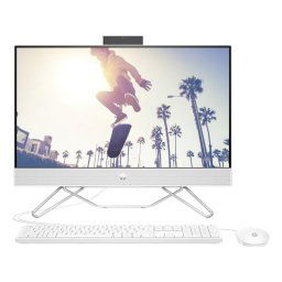 HP All In One 24-cr0015ny FHD IPS, AMD Ryzen 3 7320U, 8GB, 512GB SSD (9X3S2EA)