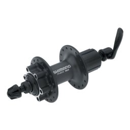 Prednja Glava SHIMANO Alvio M475 36 rupa