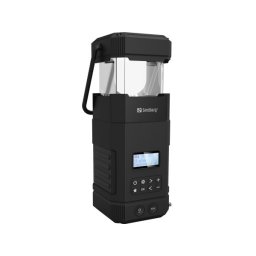 Zvučnik Bluetooth Sandberg Survivor Lantern 420-90 zvučnik/FM/Powerbank/lampa