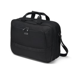 Torba za laptop Dicota Eco Top Traveller Twin Select D31646 15.6" crna