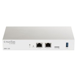 LAN Connect HUB D-Link Nuclias DNH-100 1GLAN/mSD/USB 3.0