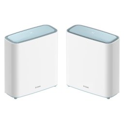 LAN Mesh Router D-Link M32-2 AX3200 WiFi6 2-pack