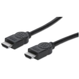 Kabl Manhattan 308434 HDMI M/M 4K/30Hz/15m