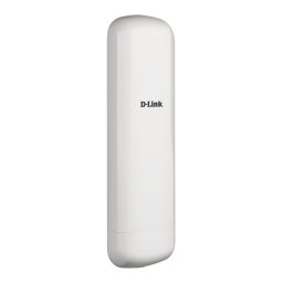 LAN Wifi brigde D-Link DAP-3711 867Mbps/5km