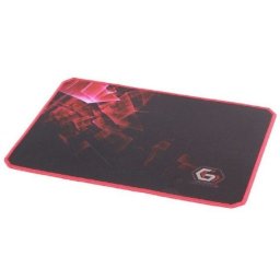 MP-GAMEPRO-M Gembird, Gejmerska podloga za misa od prirodne gume, 250x350mm, 3mm MEDIUM
