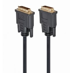 CC-DVI2-BK-10 Gembird DVI video kabl 3m
