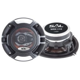 Auto zvucnici * 104mm 2x70W WRX310