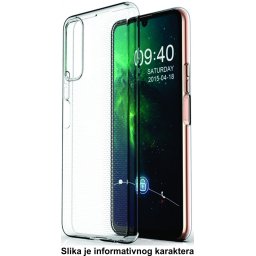 MCTT1-MOTOROLA E7 Power * Futrola UTP Ultra Tanki Protect silicone providna (49)