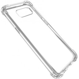 MCTT2-SAMSUNG Note 20 * Futrola Shockproof AIR silicone providna (59)