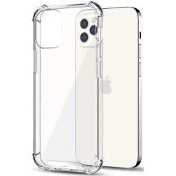 MCTT3-HUAWEI P30 Pro * Futrola hardcase silicone providna (89)