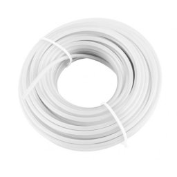 ISKRA sajla za trimer - okrugla 15 m NIT2.4x15-OKR