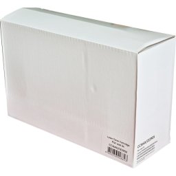 Toner Gembird * CC364X/CE390X P4015/M602 zam. kaseta za HP - univerzalna, Black 24k (1366)