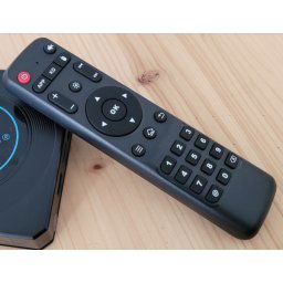 GMB-X96 DALJINSKI X4 za X96 X4, MAX+, AIR, X98Q Android TV Box, remote controller