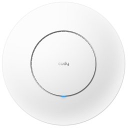 Cudy AP1300 DC AC1200 Gigabit Wireless Access Point, Dual Band, 1xGbit WAN/LAN, AP/Router/RE/WISP